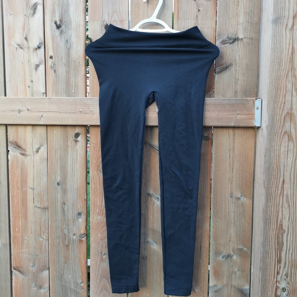 HATHAWAY SPORT Leggings - Size XS